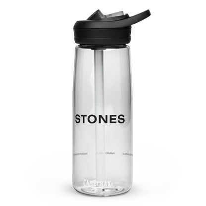 STONES™ AW"23 // H2O01.project